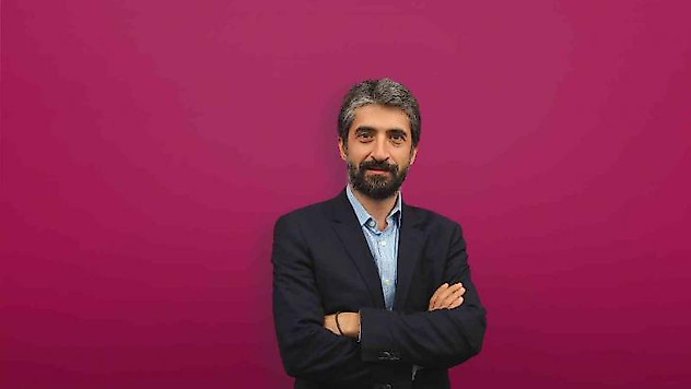Türkiye'nin yerli sermayeli ilk meye suyu markası dünya pazarında