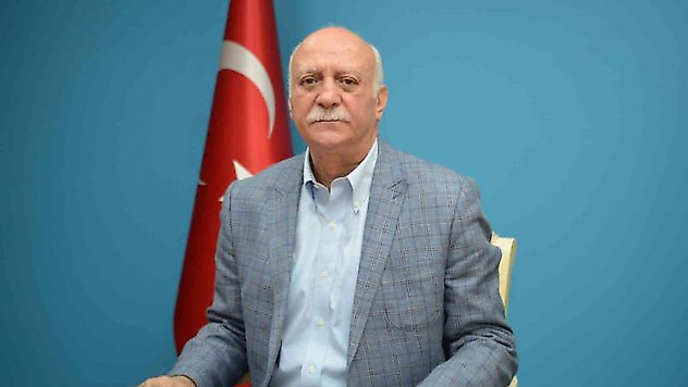 Türkiye Ziraat Odaları Birliği Başkanı Bayraktar, üretici ile market arasındaki fiyat farklılıklarını değerlendirdi