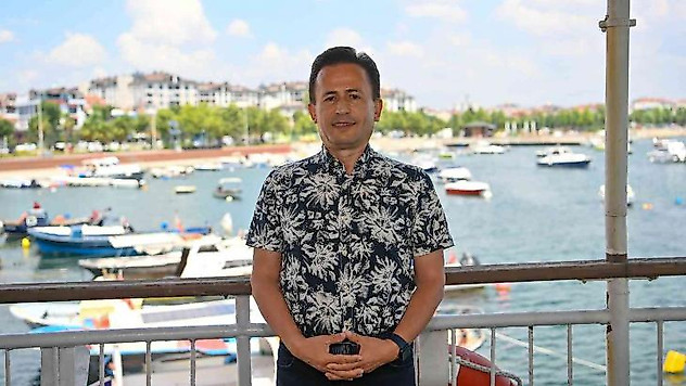 Tuzla Belediye Başkanı Yazıcı: 'Kurban Bayramı'nda yeryüzü bir iyilik sofrasıdır'