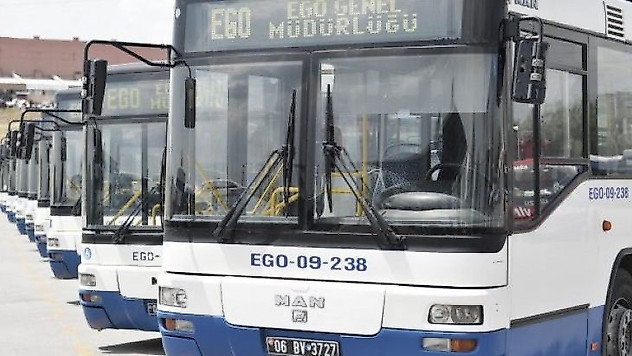Özel halk otobüsçülerine müjde: Ücretsiz seyahat kapsamındaki gelir desteğinde artış