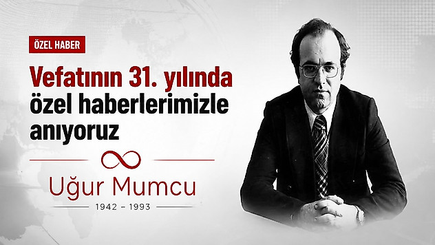 Uğur Mumcu'nun vefatının 31. yılında hain suikastin sır perdesi: Akajans'ın özel röportaj serisi