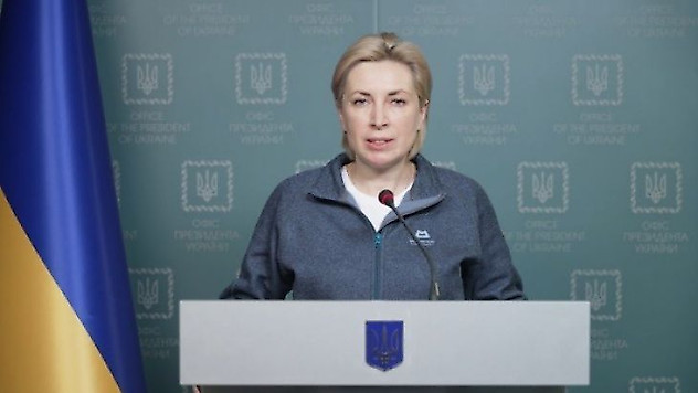 Ukrayna: 'İşgalciler tahliyelerin güvenliğiyle ilgili üzerlerine düşen görevleri ve sözleri yerine getirmiyor'