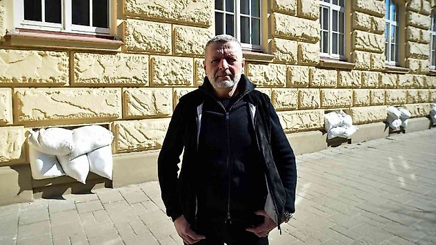 Ukrayna Milletvekili: 'Ukrayna halkı, Türkiye'nin yardımlarını unutmayacak'