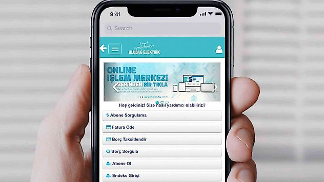 Uludağ Elektrik'ten tüketici dostu uygulamalar