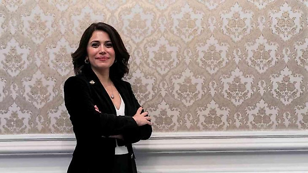 Uluslararası gıda yarışmasından altın madalyayla döndüler