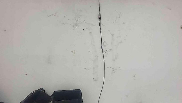 Ümraniye'de hırsız, 500 bin TL değerinde anakartları çaldı