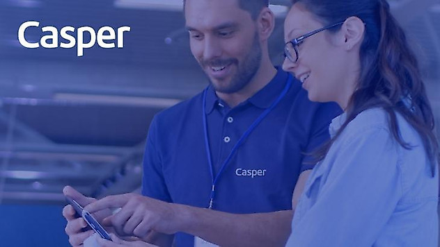 Üniversite öğrencilerine Casper'dan teknolojik kariyer fırsatı