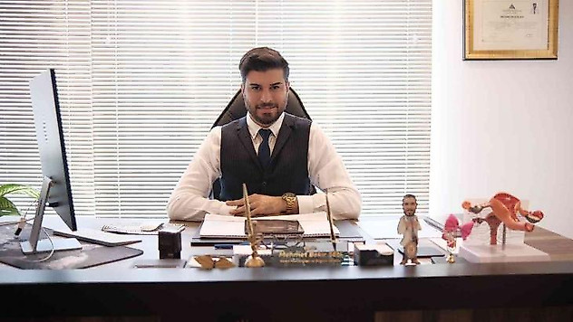 Ünlü Jinekolog Op. Dr. Şen: 'Rahim ağzı kanseri tanısı konmuş kadınların yüzde 95'inden fazlasının sebebi HPV virüsüdür'