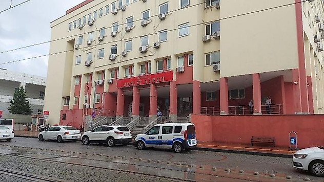 Uyuşturucuyu oyuncak içine saklamışlar