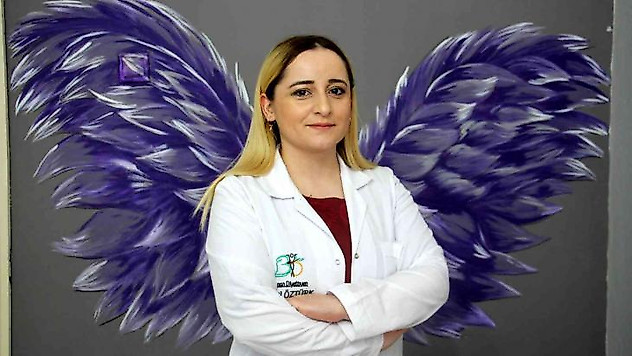 Uzmanı uyardı: 'Kurban Bayramı'nda yağsız veya az yağlı etler tercih edilmeli'