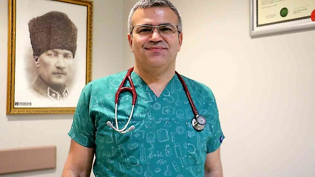 Uzmanı uyardı: 'Ölümler artıyor, ciddi önlemler alınmalı'