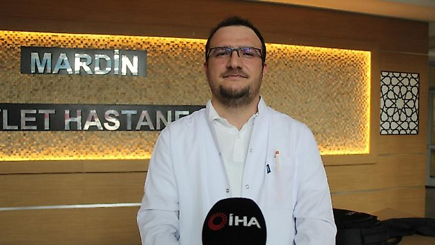 Uzmanlar uyarıyor: Bayramda öğünlere azar azar başlayın