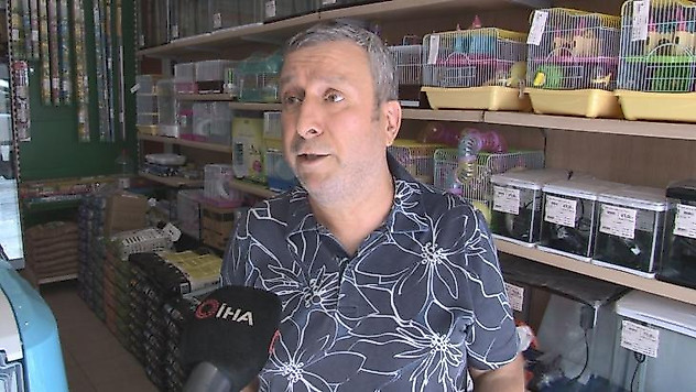Vitrinde kedi ve köpek satış yasağı başladı