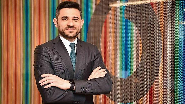 Vodafone'dan yeni seyahat platformu