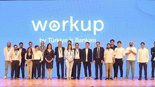 Workup ve Workup Agri Girişimcilik Programları'ndan 11 girişim mezun oldu