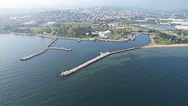 Yalovalı balıkçılar, hal projesinin hayata geçirilmesini istiyor