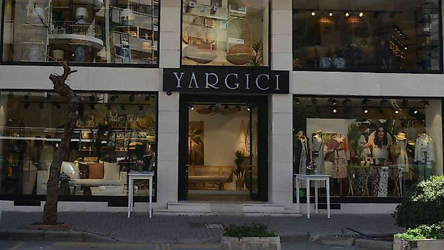 Yargıcı mağaza sayısını artırdı
