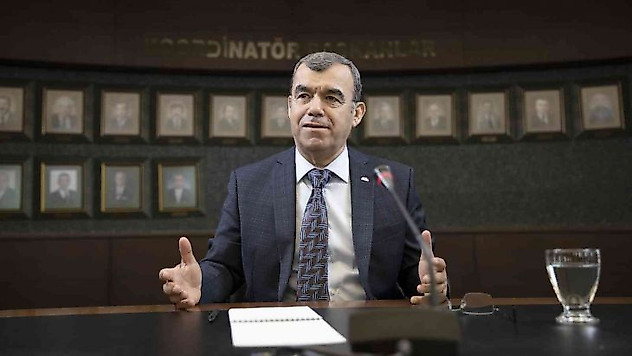 Yaş meyve sebze ihracatı şubatta 255 milyon doları aştı