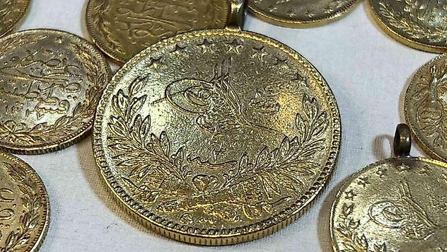 Yeni basım Reşat altınlara ilgi artıyor