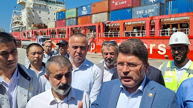 Yerli kömür üretimi 2 bin 500 kişiye istihdam sağlayacak