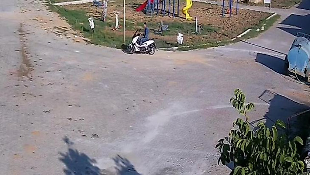 Yüzsüz hırsızdan 'Eşek gibi çalışıyorum' paylaşımı