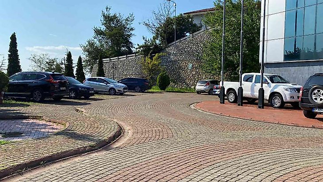Zorlu Enerji, Zonguldak'ta iki araçlık şarj istasyonu kuracak