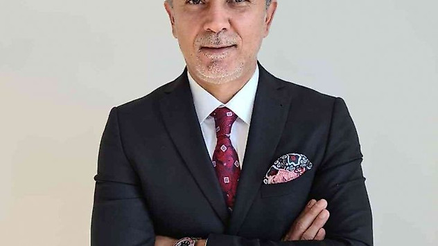 Züccaciye sektörü iftarda buluştu