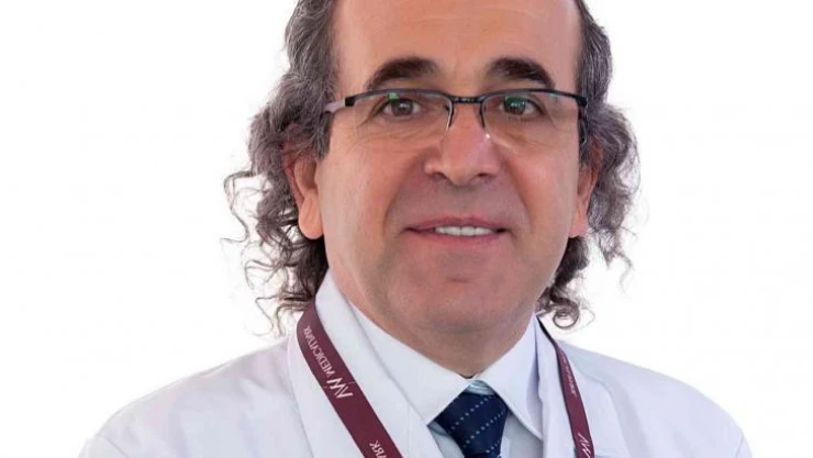 'Gizemli hepatit riski göz ardı edilmemeli'