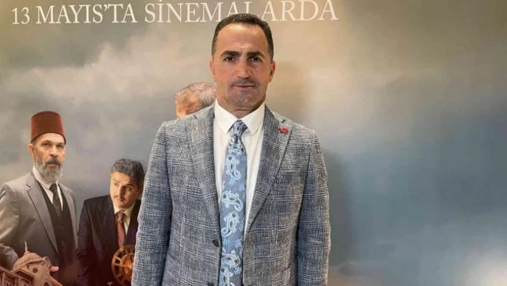 'Kurtuluş Hattı' filminin galası Beyoğlu'nda yapıldı