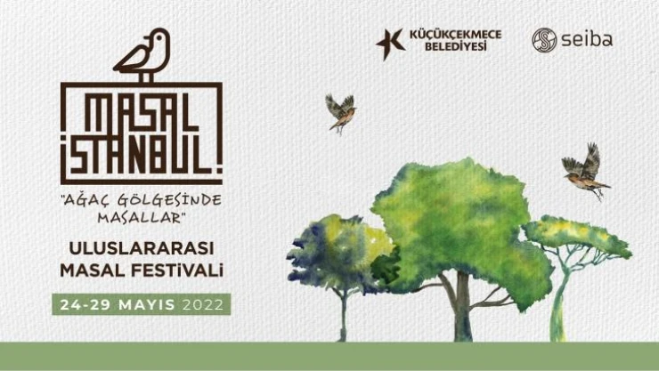 'Masalistanbul' Festivali Küçükçekmece'de başlıyor