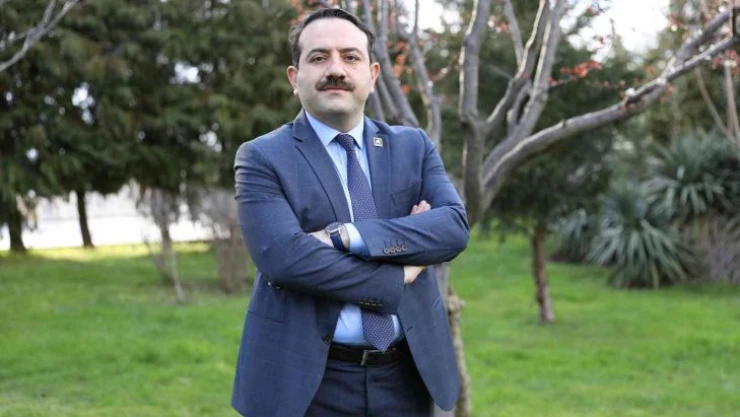 'Yeni konut üretimine ihtiyaç var'