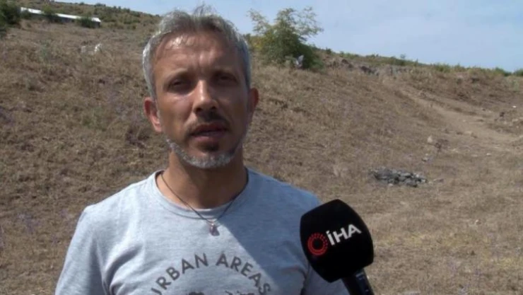 17 Ağustos'un yıl dönümünde doğuya dikkat çekti