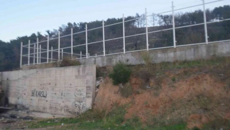 2018'de işlenen cinayeti mahkemede itiraf etti