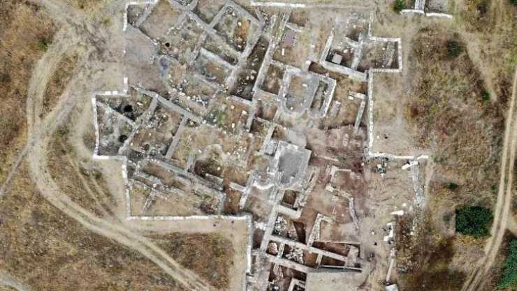 5 bin yıllık tarihin izlerini taşıyor, Tokat turizmine kazandırılacak