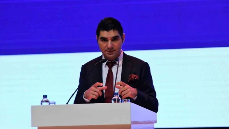 7'inci Dünya Sektörlerarası İş birliği Forumu Ankara'da başladı