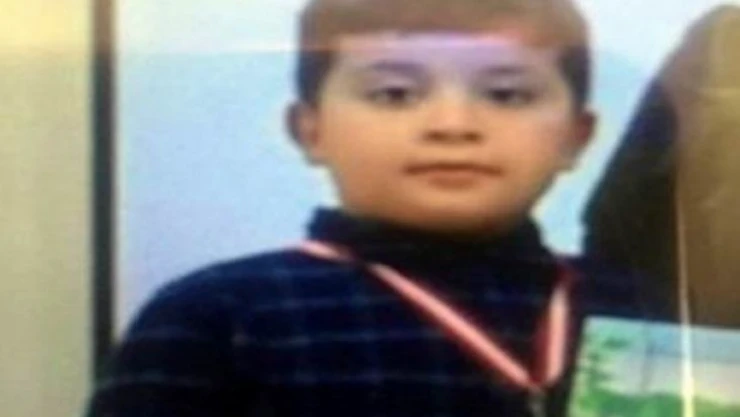 7 yaşındaki çocuk sulama göletinde boğuldu