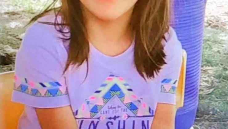 7 yaşındaki kız çocuğu merdivenden düşerek öldü