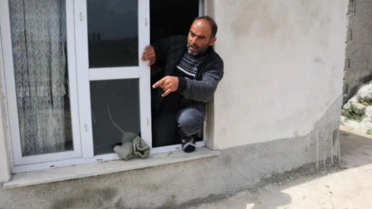 Adanalı çift birbirlerini ihanetle suçladı