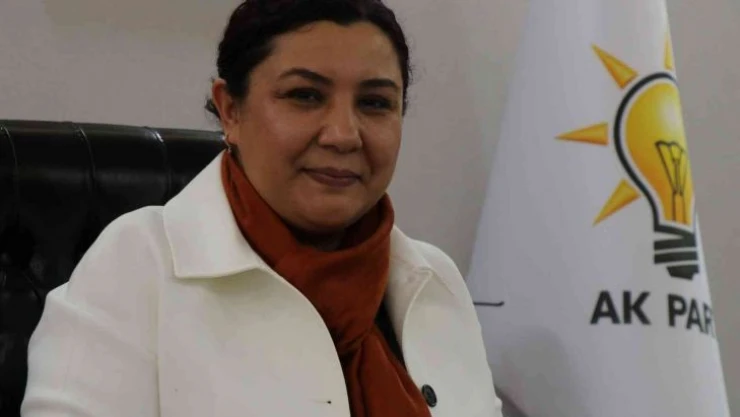 AK Parti'li Ünsal: 'Borç edebiyatı yaptınız, işçi tazminatını ödeyemediniz'