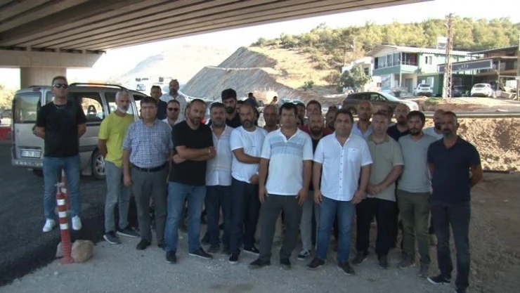 Akkuyu NGS'de fesih mağduru Türk mühendisler hem hakları hem de projenin geleceği konusunda ciddi endişe taşıdıklarını belirttiler