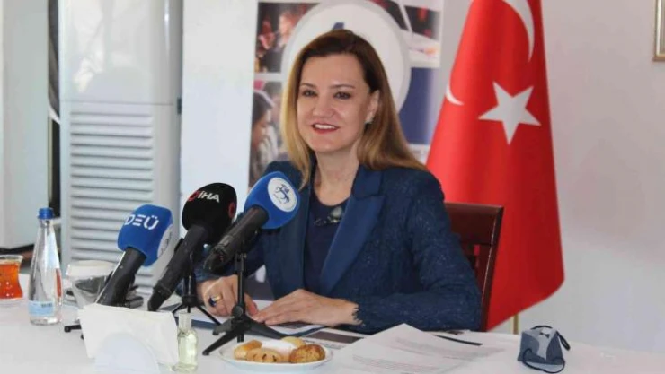 Aliağa Mesleki ve Çevresel Hastalıklar Hastanesi dünyaya örnek olacak