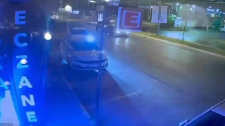 Amerika'dan gelen doktora öğrencisi Ataşehir'de bıçaklandı