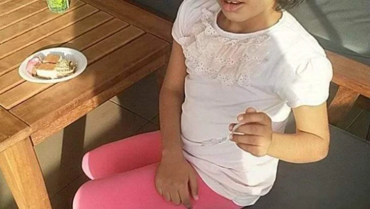 Astım hastası çocuk yatağında ölü bulundu