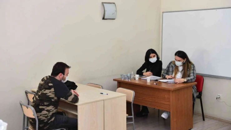 Avcılar Belediyesi, bir yılda bin 500 kişiyi iş sahibi yaptı