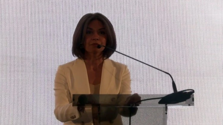 Azerbaycan İstanbul Başkonsolosu Mustafayeva: 'Türkiye bizim dostumuzdur, kardeşimizdir, müttefikimizdir'