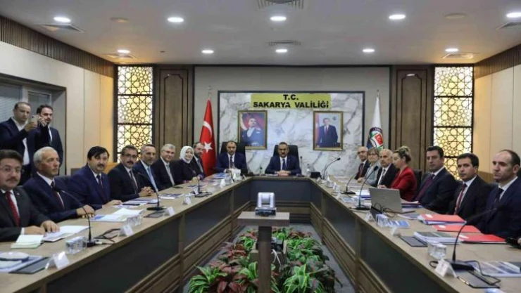 Bakan Özer: 'Sakarya'nın eğitim yatırımlarını 1 milyar 638 milyona çıkarttık'