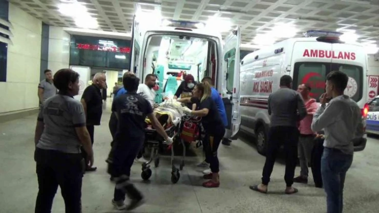 Balık sevgisi canından etti