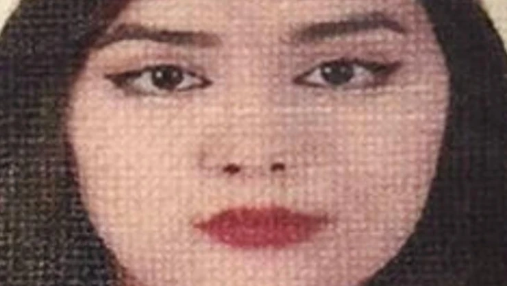 Balkondan düşen kadın ölümden döndü