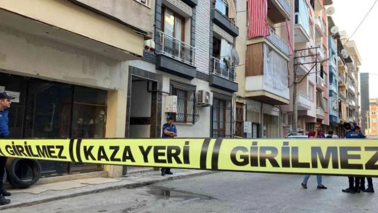 Balkondan girerek katliam yapan koca ve bir arkadaşı tutuklandı