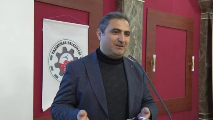 Başkan Öger: 'Kendiniz ve sevdikleriniz için sigara ve tütün mamullerini terk edin'